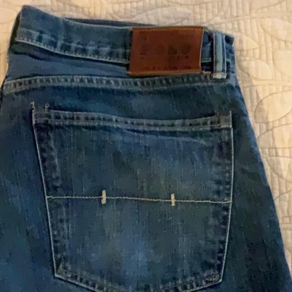 Polo by Ralph Lauren jeans